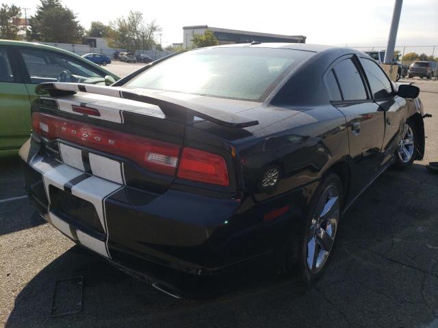 Photo 4 from auction – 2012 DODGE CHARGER SX with VIN 2C3CDXHG0CH272421