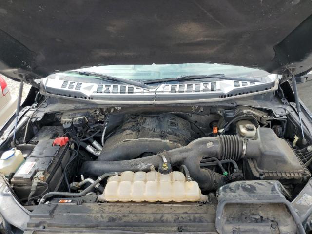 Photo 7 from auction – 2016 FORD F150 SUPER with VIN 1FTEW1EG5GKD13026