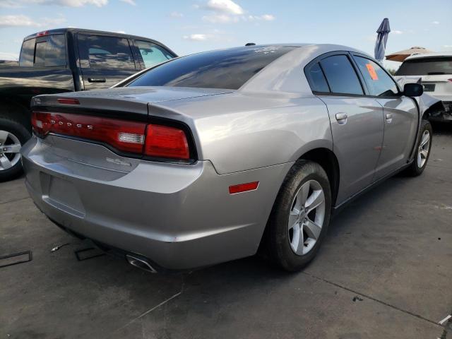 Photo 4 from auction – 2014 DODGE CHARGER SE with VIN 2C3CDXBG9EH187976