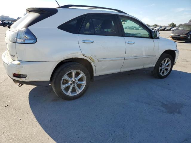 Photo 9 from auction – 2009 LEXUS RX 350 with VIN 2T2HK31U89C096992