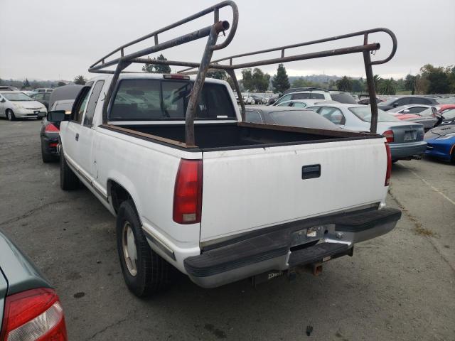 Photo 3 from auction – 1997 GMC SIERRA K15 with VIN 2GTEK19R4V1544777
