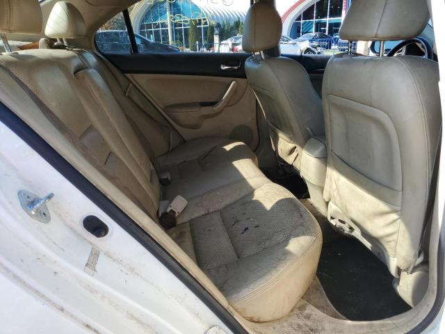 Photo 6 from auction – 2007 ACURA TSX with VIN JH4CL96917C021168