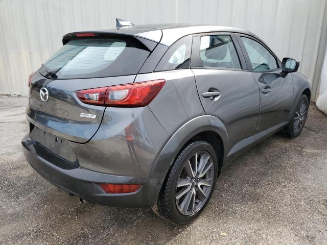 Photo 4 from auction – 2018 MAZDA CX-3 TOURI with VIN JM1DKDC78J0326724