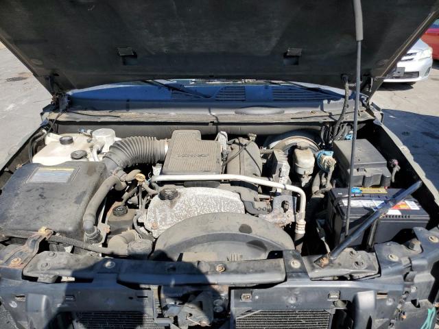 Photo 7 from auction – 2008 GMC ENVOY with VIN 1GKDT13S182173364