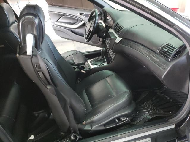 Photo 5 from auction – 2006 BMW 325 CI with VIN WBABW33446PX84283