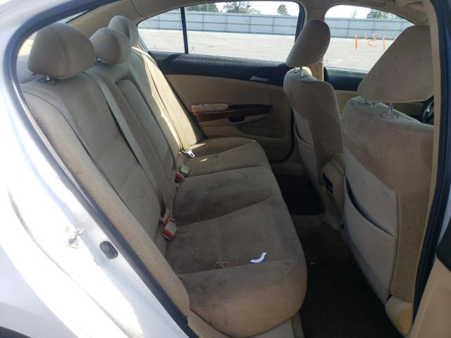 Photo 6 from auction – 2012 HONDA ACCORD EX with VIN 1HGCP2F70CA097225