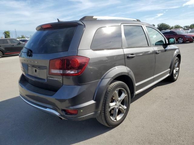 Photo 4 from auction – 2016 DODGE JOURNEY CR with VIN 3C4PDCGB6GT199015