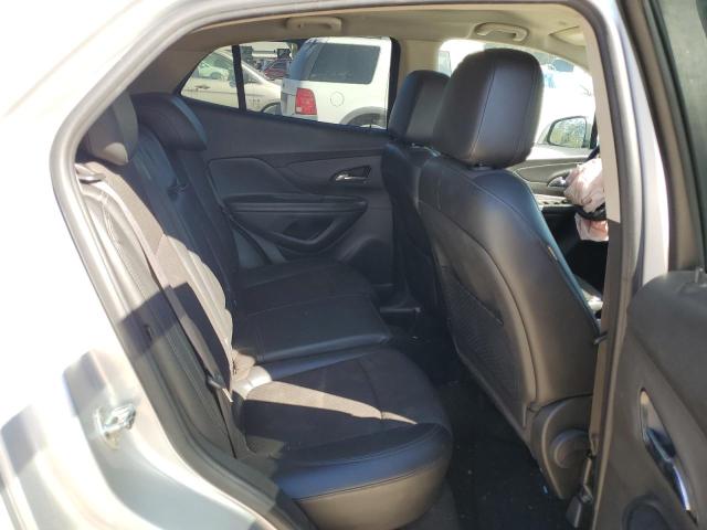 Photo 6 from auction – 2019 BUICK ENCORE PRE with VIN KL4CJASB9KB727153