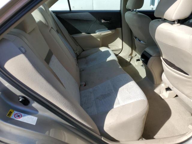 Photo 6 from auction – 2014 TOYOTA CAMRY HYBR with VIN 4T1BD1FK3EU103369