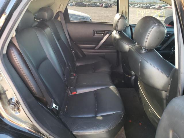 Photo 11 from auction – 2004 INFINITI FX35 with VIN JNRAS08W04X221103