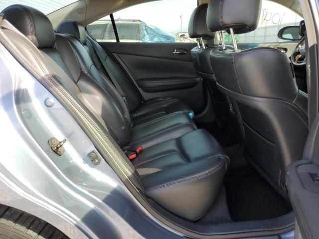 Photo 6 from auction – 2010 NISSAN MAXIMA S with VIN 1N4AA5AP8AC811030