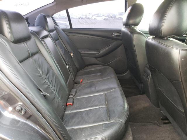 Photo 6 from auction – 2012 NISSAN ALTIMA BAS with VIN 1N4AL2AP8CN460166