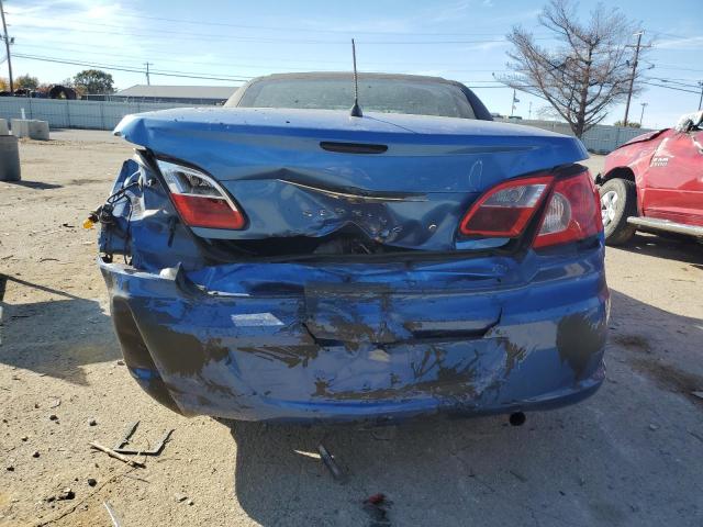 Photo 9 from auction – 2008 CHRYSLER SEBRING with VIN 1C3LC45K88N675121
