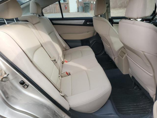 Photo 6 from auction – 2016 SUBARU LEGACY 2.5 with VIN 4S3BNBC6XG3033960