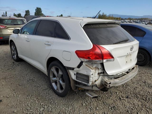 Photo 3 from auction – 2010 TOYOTA VENZA with VIN 4T3BK3BB8AU034669