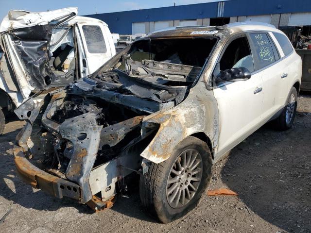 Фото 2 с аукциона – 2008 BUICK ENCLAVE CX с VIN 5GAER23798J163320