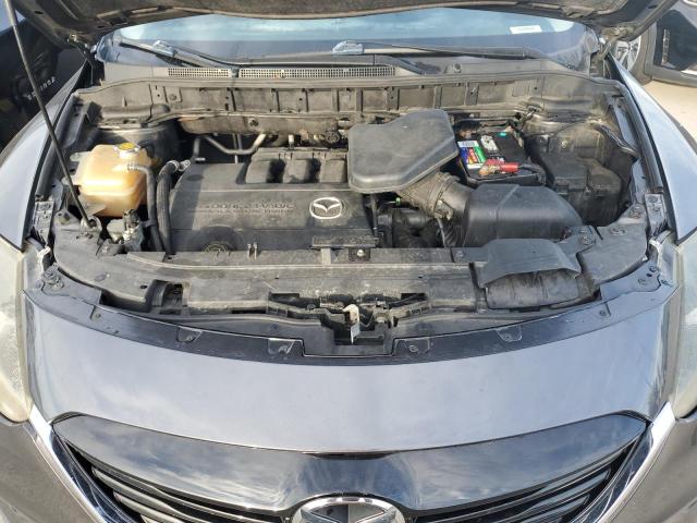 Photo 7 from auction – 2014 MAZDA CX-9 SPORT with VIN JM3TB2BA6E0427500