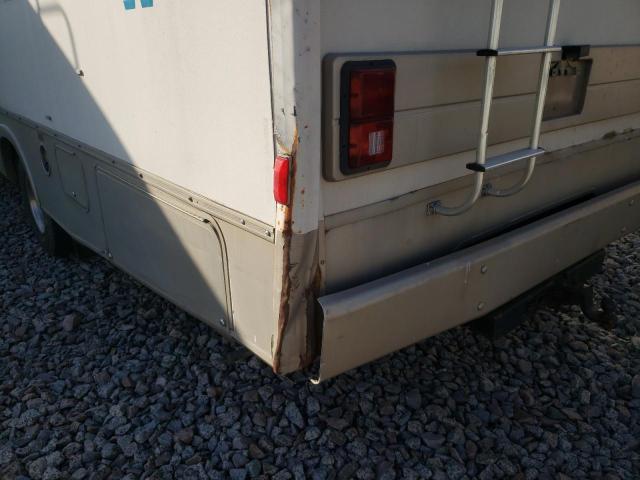 Photo 9 from auction – 1993 ODEL TRAILER with VIN 3FCMF53G4PJA00288