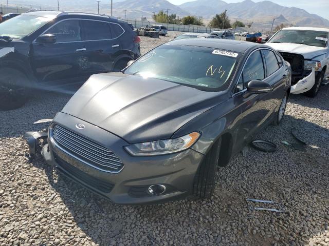 Photo 2 from auction – 2016 FORD FUSION SE with VIN 3FA6P0HD9GR174937