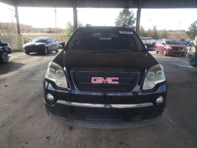 Photo 9 from auction – 2008 GMC ACADIA SLT with VIN 1GKER23748J305446