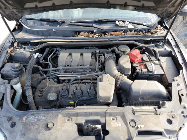 Photo 7 from auction – 2016 FORD TAURUS LIM with VIN 1FAHP2F89GG129420