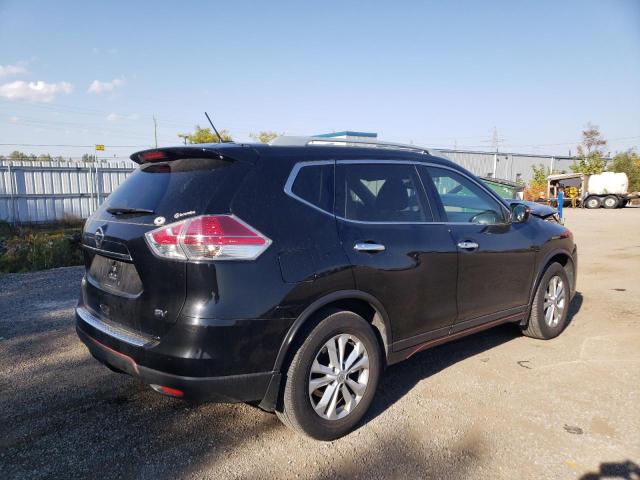 Photo 4 from auction – 2016 NISSAN ROGUE S with VIN 5N1AT2MT4GC858622