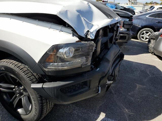 Photo 9 from auction – 2021 RAM 1500 CLASS with VIN 1C6RR7GGXMS527554