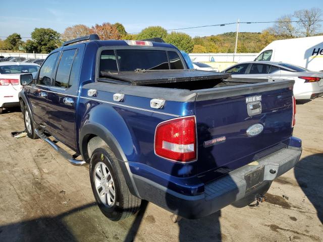 Photo 3 from auction – 2008 FORD EXPLORER S with VIN 1FMEU31E58UA98979