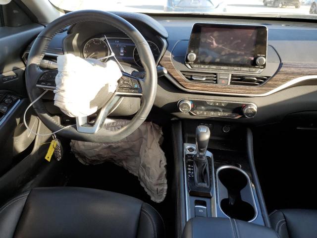 Photo 9 from auction – 2020 NISSAN ALTIMA PLA with VIN 1N4BL4FV3LC139154