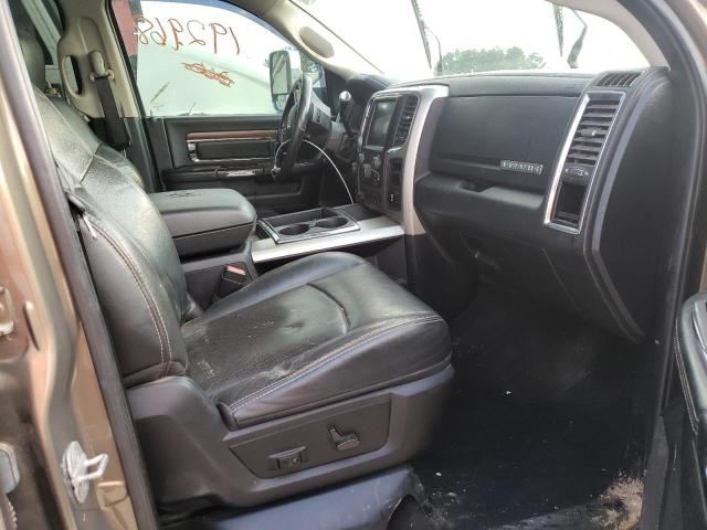 Photo 5 from auction – 2014 RAM 3500 LARAM with VIN 3C63RRML0EG285711