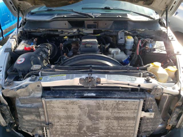 Photo 7 from auction – 2008 DODGE RAM 3500 S with VIN 3D7MX38AX8G204295