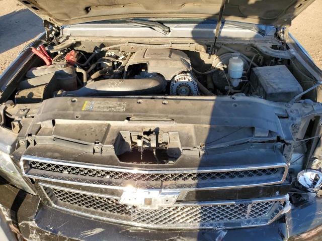 Photo 7 from auction – 2010 CHEVROLET SUBURBAN C with VIN 1GNUCJE07AR239105