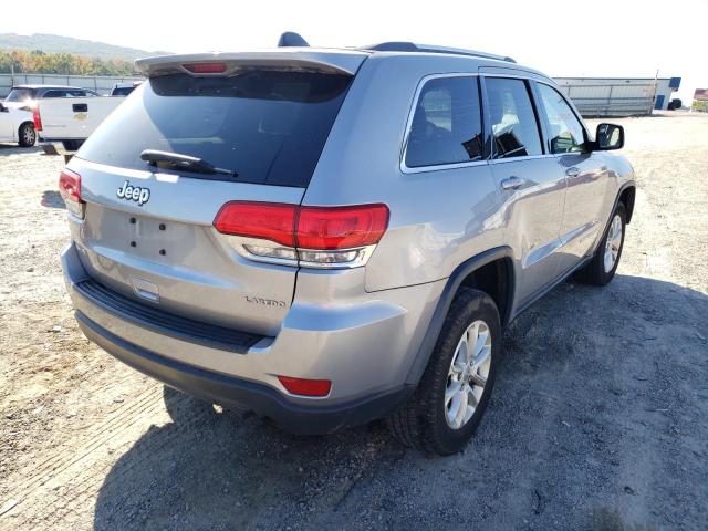 Photo 4 from auction – 2014 JEEP GRAND CHER with VIN 1C4RJFAG4EC372014
