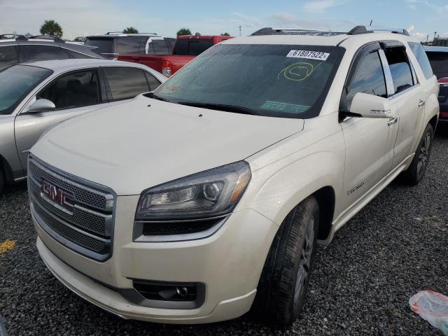 Zdjęcie 2 z aukcji – 2013 GMC ACADIA DEN z VIN 1GKKRTKD6DJ138145