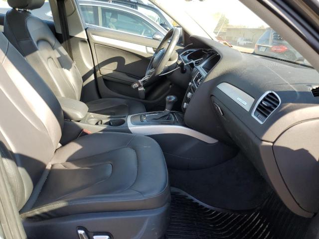 Foto 5 de la subasta – 2014 AUDI A4 PREMIUM con VIN WAUBFAFL6EN004043