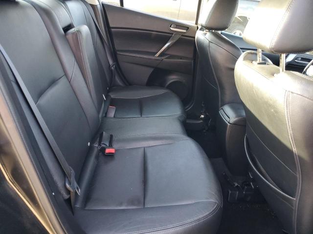 Photo 6 from auction – 2010 MAZDA 3 S with VIN JM1BL1S66A1191068