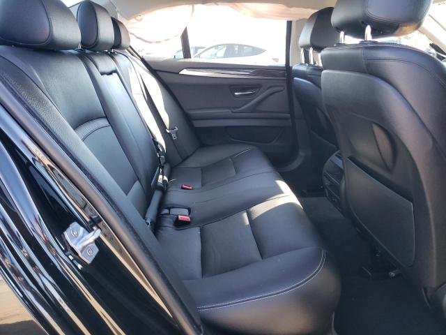 Photo 6 from auction – 2014 BMW 535 I with VIN WBA5B1C51EDZ36929