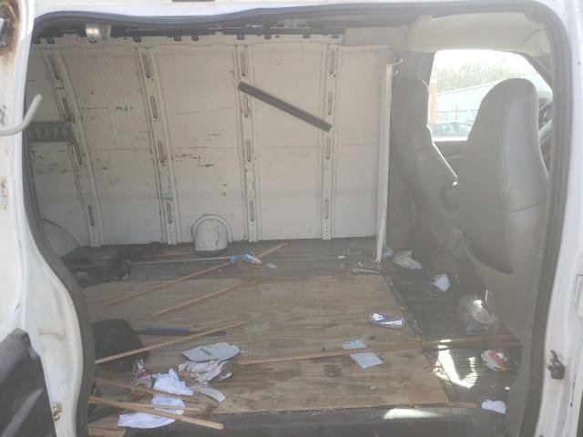 Photo 6 from auction – 2004 CHEVROLET EXPRESS G3 with VIN 1GCHG39U741173200