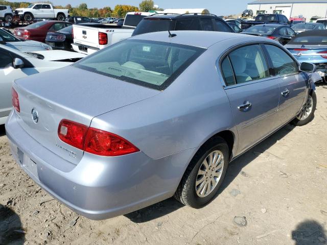 Photo 4 from auction – 2006 BUICK LUCERNE CX with VIN 1G4HP57286U149353