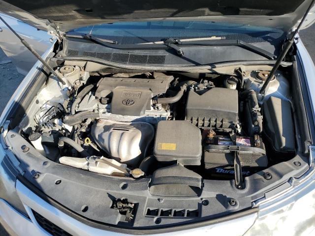 Photo 7 from auction – 2014 TOYOTA CAMRY L with VIN 4T1BF1FK1EU377731