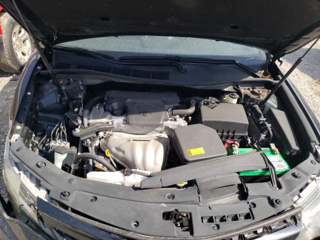 Photo 7 from auction – 2012 TOYOTA CAMRY BASE with VIN 4T1BF1FK6CU526891