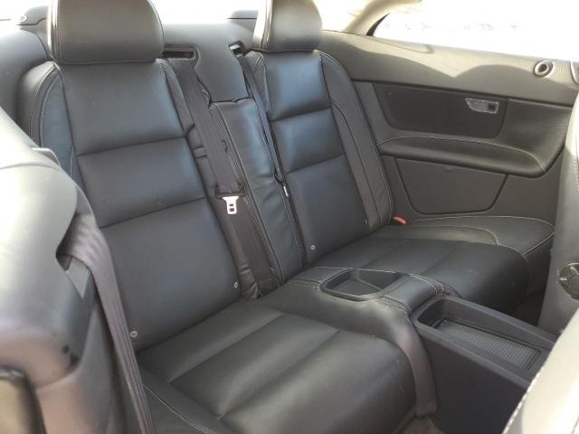 Photo 6 from auction – 2012 VOLVO C70 T5 with VIN YV1672MCXCJ128387