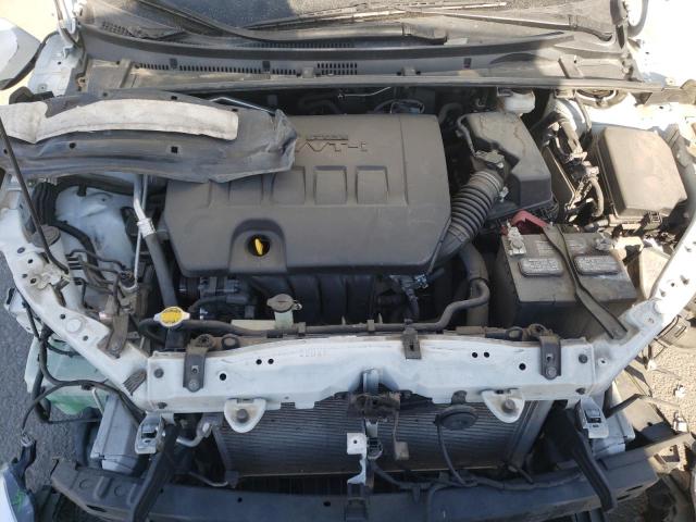 Photo 7 from auction – 2017 TOYOTA COROLLA L with VIN 5YFBURHEXHP597466