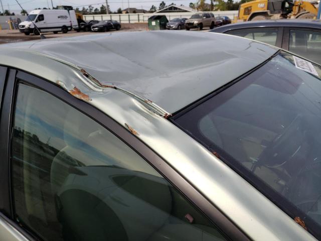 Photo 9 from auction – 2007 TOYOTA PRIUS with VIN JTDKB20U377618710
