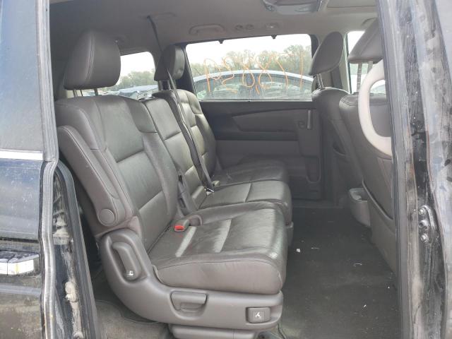 Photo 6 from auction – 2012 HONDA ODYSSEY EX with VIN 5FNRL5H65CB006757