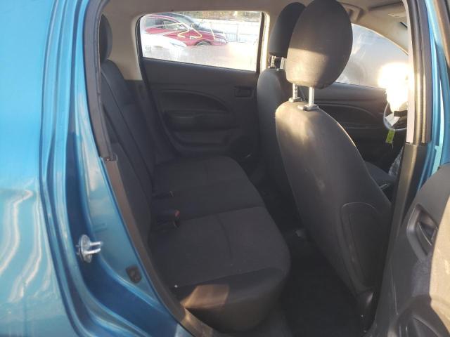Photo 6 from auction – 2019 MITSUBISHI MIRAGE ES with VIN ML32A3HJ0KH008983