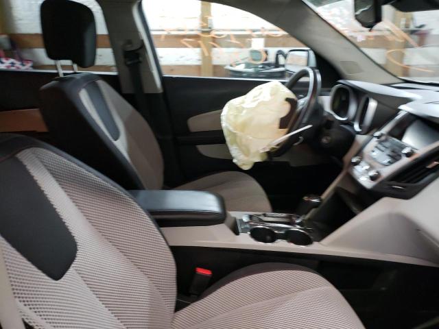 Photo 5 from auction – 2016 CHEVROLET EQUINOX LT with VIN 1GNFLFEK0GZ102829