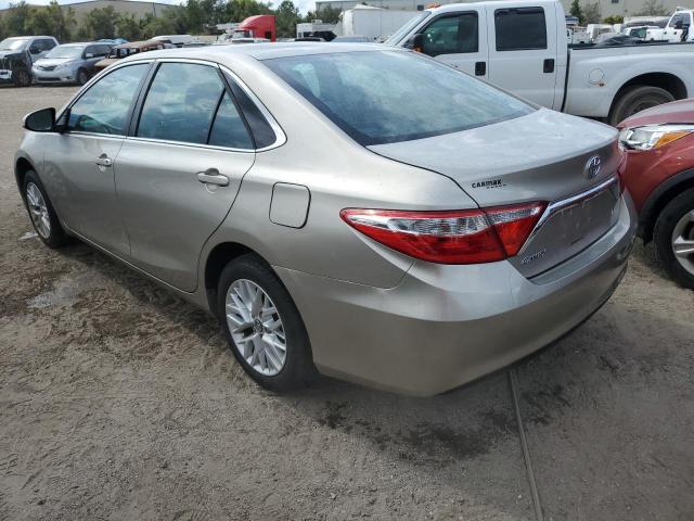 Photo 3 from auction – 2017 TOYOTA CAMRY LE with VIN 4T1BF1FK3HU366184