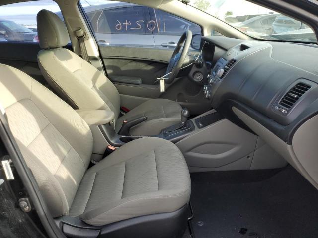 Photo 5 from auction – 2015 KIA FORTE LX with VIN KNAFK4A62F5299076