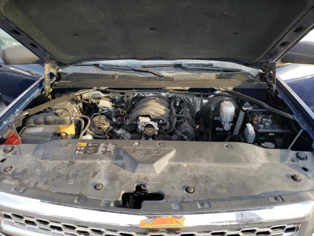 Photo 7 from auction – 2014 CHEVROLET SILVERADO with VIN 3GCPCREH1EG251007